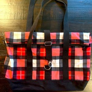 Perfect Weekender bag